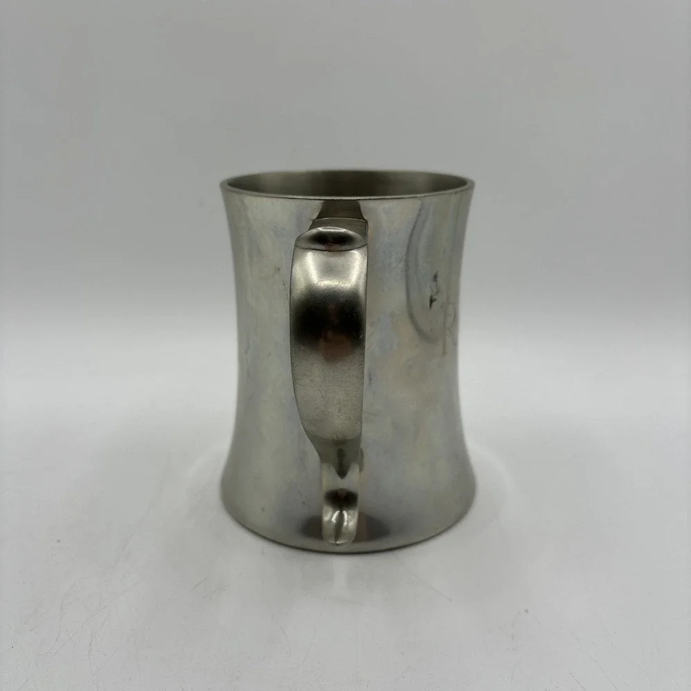 Reed & Barton vintage pewter